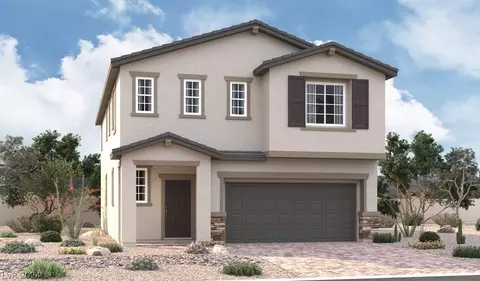 9881 W Meranto Ave, Las Vegas, NV 89178