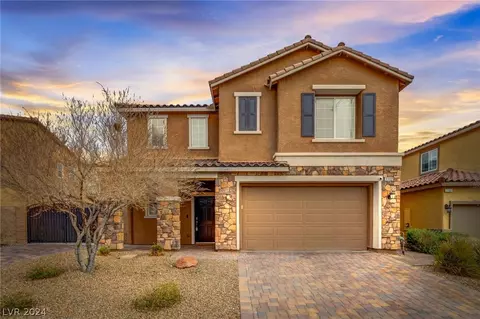 7712 Kit Carson Ave, Las Vegas, NV 89179