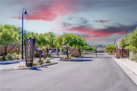 2633 Cooper Gallery St, Henderson, NV 89044