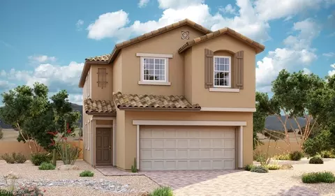 3882 Painted Lady Ave, Las Vegas, NV 89141