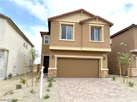 3883 Painted Lady Ave, Las Vegas, NV 89141