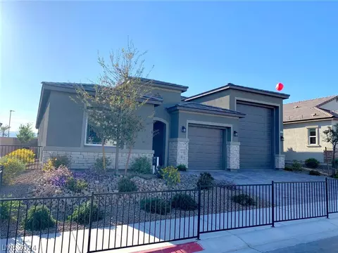 6333 Gambetta St, Las Vegas, NV 89115