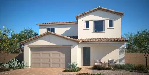 9368 Lunar Phase St, Las Vegas, NV 89143