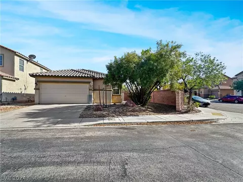 53 Glen Park Ave, Las Vegas, NV 89183
