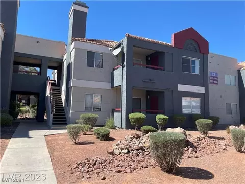 8600 W Charleston Blvd #2066, Las Vegas, NV 89117