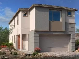 11829 Pied Harrier Ave, Las Vegas, NV 89138