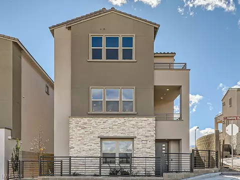 11551 Hawking Ave, Las Vegas, NV 89138