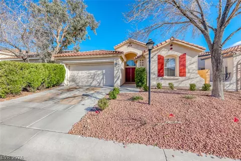 8236 Aurora Peak Ave, Las Vegas, NV 89131