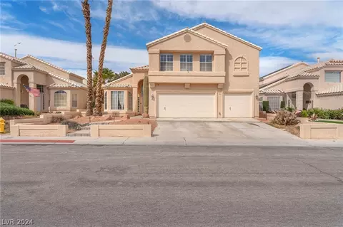 1620 Camarillo Dr, North Las Vegas, NV 89031