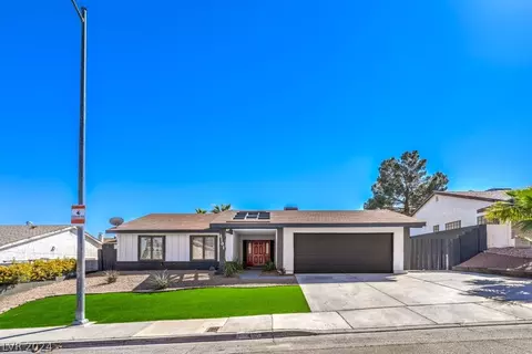 4101 Meadow Grove Ave, Las Vegas, NV 89120