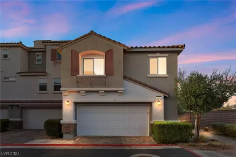 9934 Sable Point St, Las Vegas, NV 89178