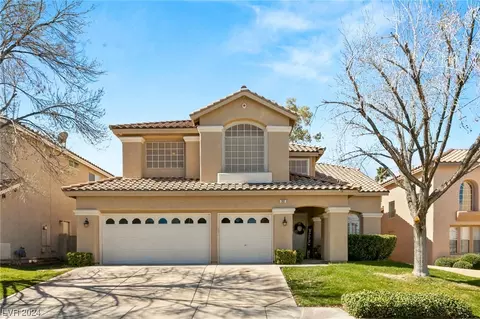 281 Antelope Village Cir, Henderson, NV 89012