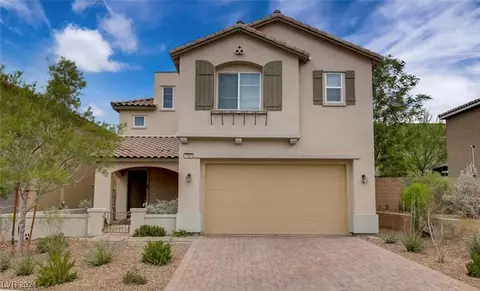 7787 Minas Ridge Dr, Las Vegas, NV 89178