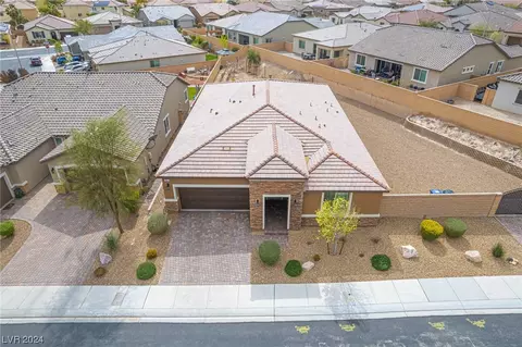 931 Terron Allen Ave, North Las Vegas, NV 89031
