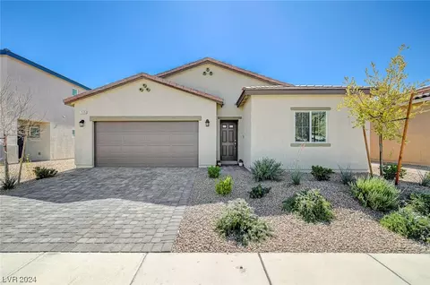 7515 Pink Mimosa Ave, Las Vegas, NV 89113