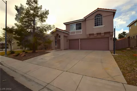 6402 Wild Strawberry Ln, Las Vegas, NV 89142