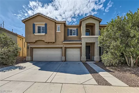 2657 French Roast Pl, Henderson, NV 89052