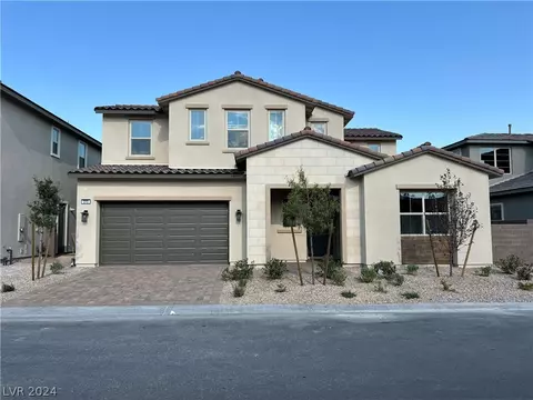 210 Malpaso St, Las Vegas, NV 89138