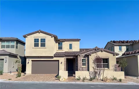 168 Malpaso St, Las Vegas, NV 89138