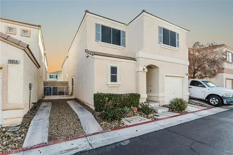10062 Fine Fern St, Las Vegas, NV 89183