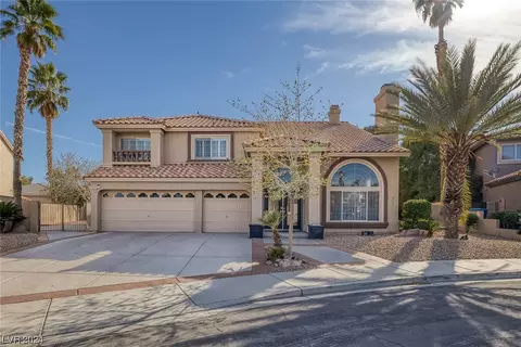 9231 Ivory Beach Dr, Las Vegas, NV 89147