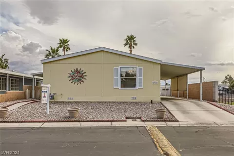 5915 Cardinal Rose Ln, Las Vegas, NV 89122