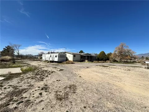 3850 Leonard St, Pahrump, NV 89060