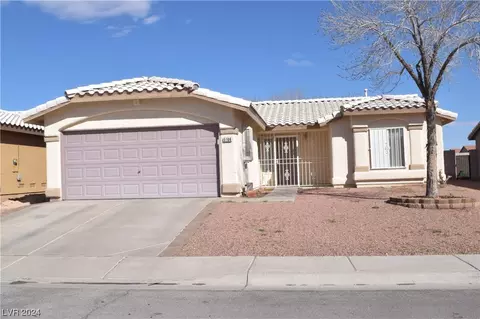 5106 Green Hollow St, North Las Vegas, NV 89031