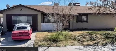 3941 Hudson Bay Ave, Las Vegas, NV 89110