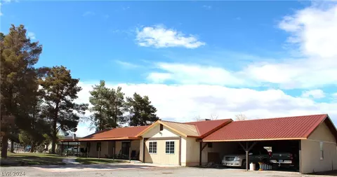 1820 Cappalappa Ave, Logandale, NV 89021