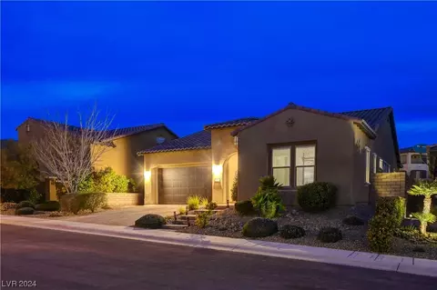 116 Colantonio Ct, Las Vegas, NV 89138