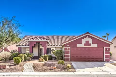 525 Casa Del Norte Dr, North Las Vegas, NV 89031
