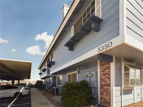 5350 Rod Ct #203, Las Vegas, NV 89122