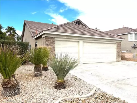 8542 Coyote Peak Cir, Las Vegas, NV 89147