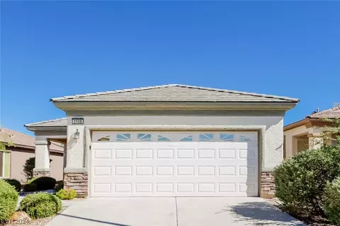 2608 Red Planet St, Henderson, NV 89044
