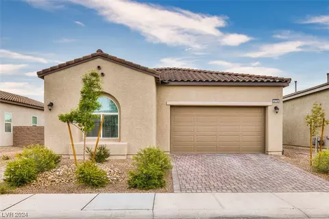 4716 Mindful St, North Las Vegas, NV 89031