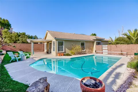 1601 Blooming Rose St, Las Vegas, NV 89144