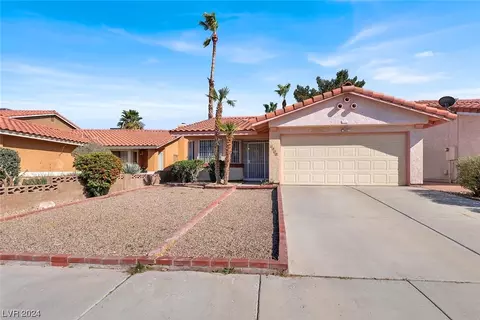3040 Spokane Dr, Las Vegas, NV 89121