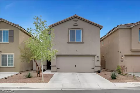 6215 Portland Treaty Ave, Las Vegas, NV 89122