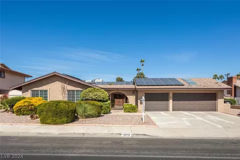 2912 W Oakey Blvd, Las Vegas, NV 89102