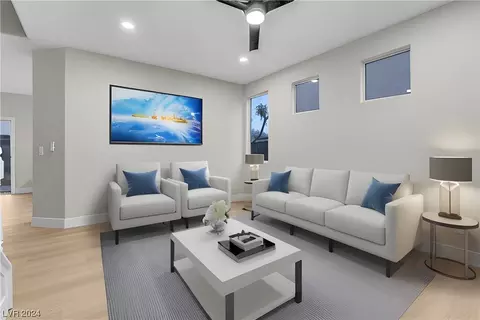 8916 Wolf Dancer Ave, Las Vegas, NV 89143