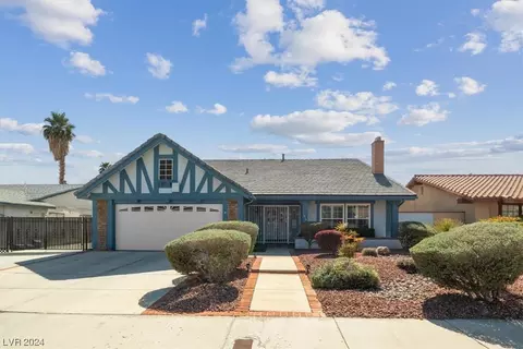 1819 Navarre Ln, Henderson, NV 89014