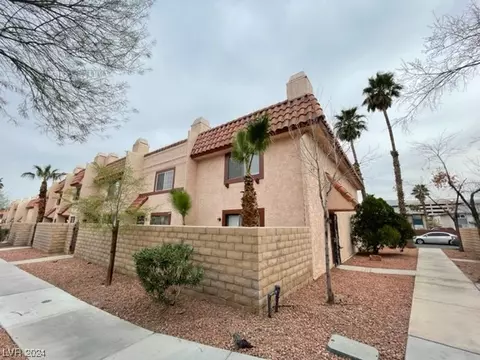 1220 Rawhide St #0, Las Vegas, NV 89119