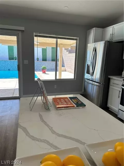 2717 Briarcliff Ave, Henderson, NV 89074