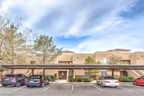 1909 Desert Falls Ct #203, Las Vegas, NV 89128