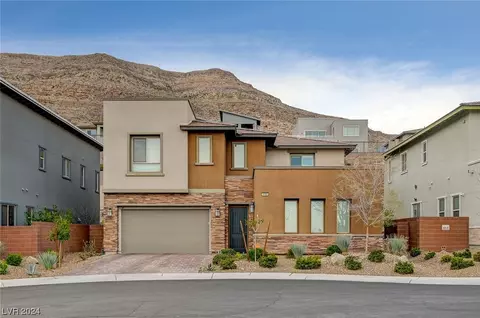 6483 Wild Blue Ct, Las Vegas, NV 89135