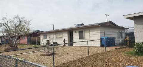 1836 W Carey Ave, North Las Vegas, NV 89032