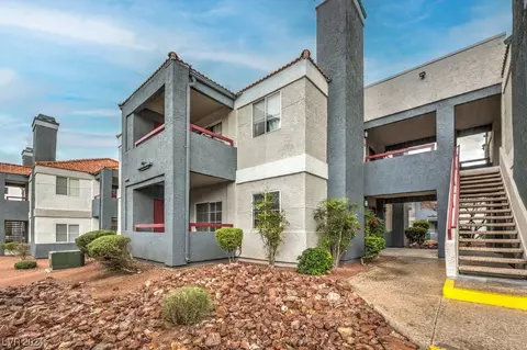 8600 W Charleston Blvd #1093, Las Vegas, NV 89117