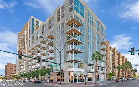 353 E Bonneville Ave #622, Las Vegas, NV 89101