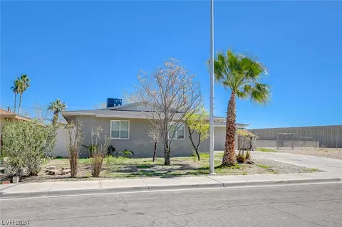 204 Orchid Dr, Las Vegas, NV 89107